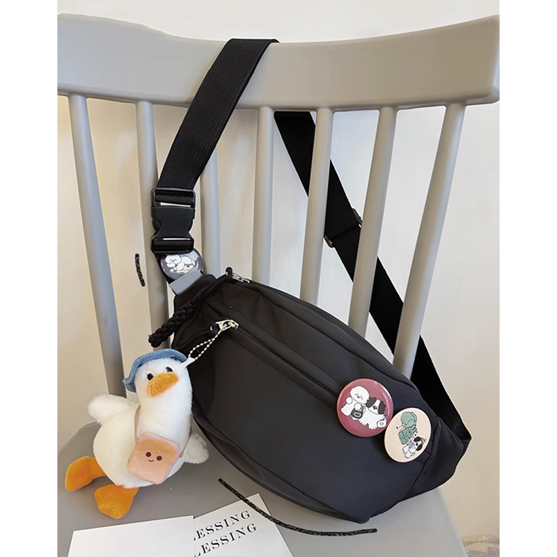 Black + Twist Duck Hang-up